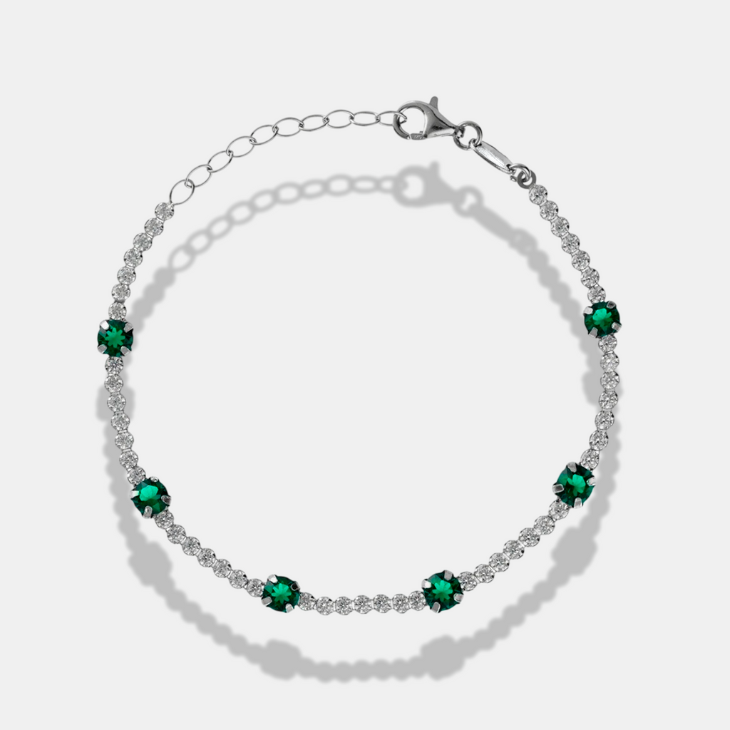 DELRYO Emerald