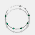 DELRYO Emerald