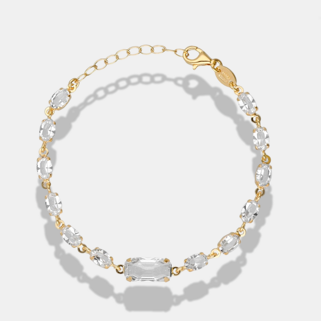 DELRYO Lumière Gold