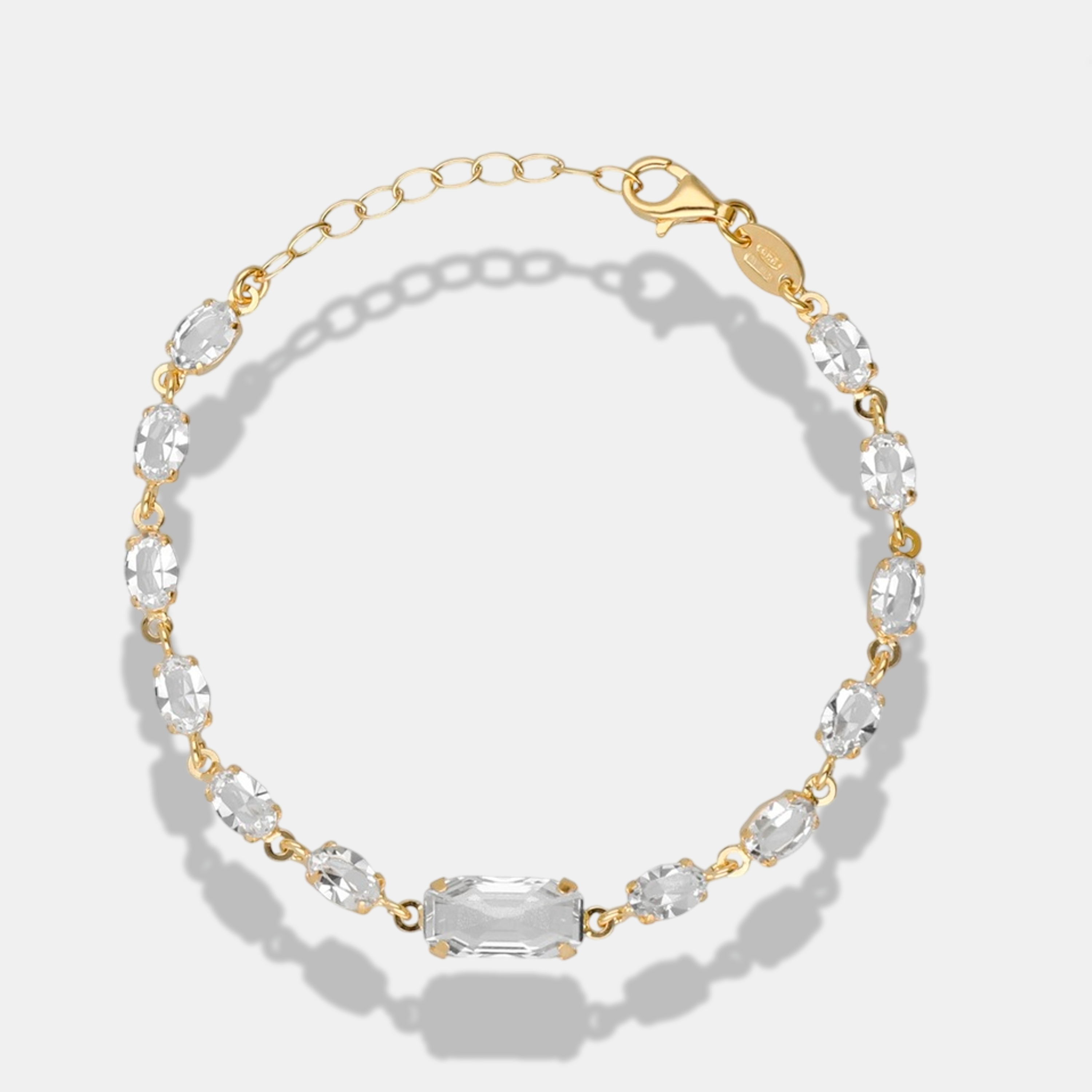 DELRYO Lumière Gold