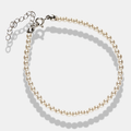DELRYO Pearl Bracelet