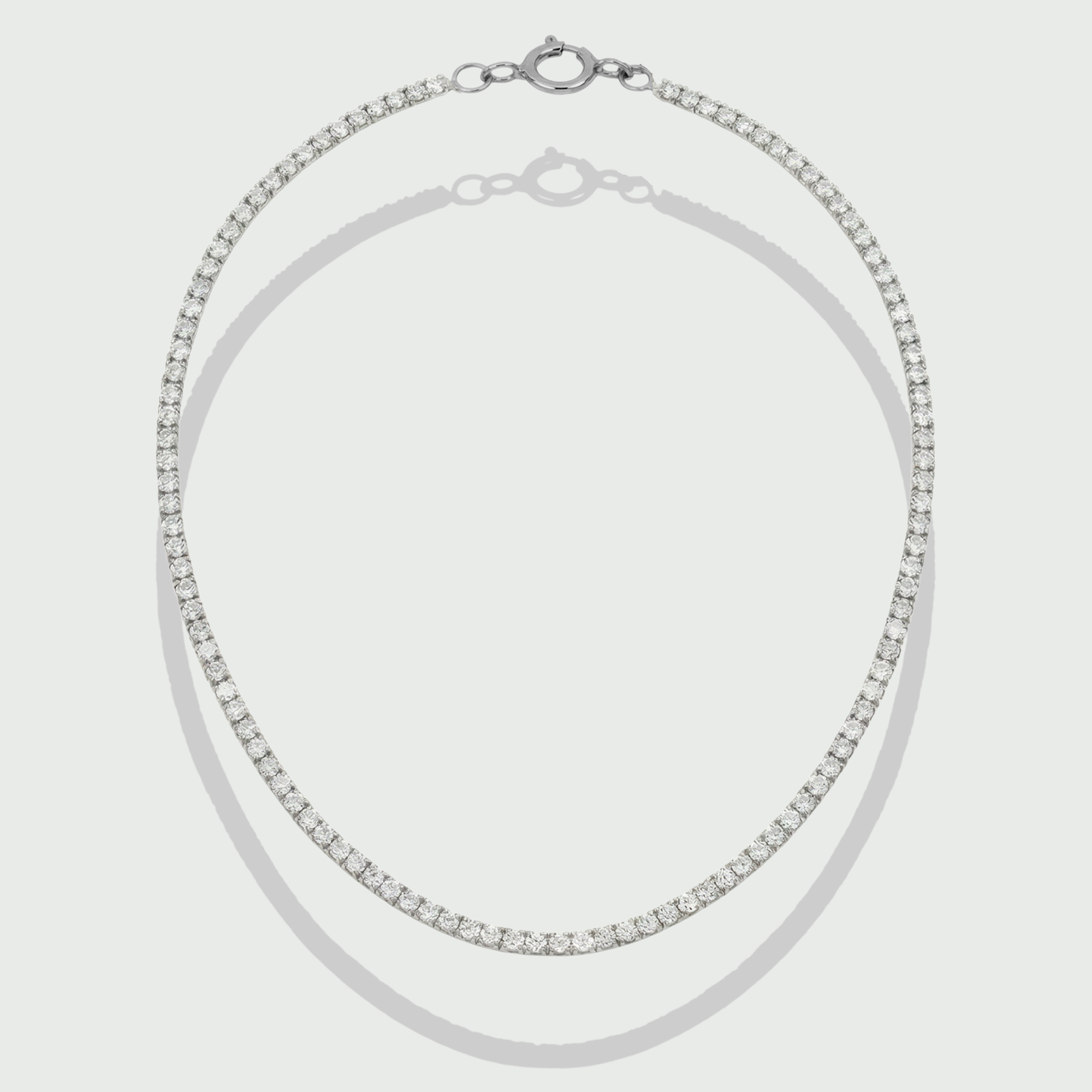 DELRYO Eternal Silver