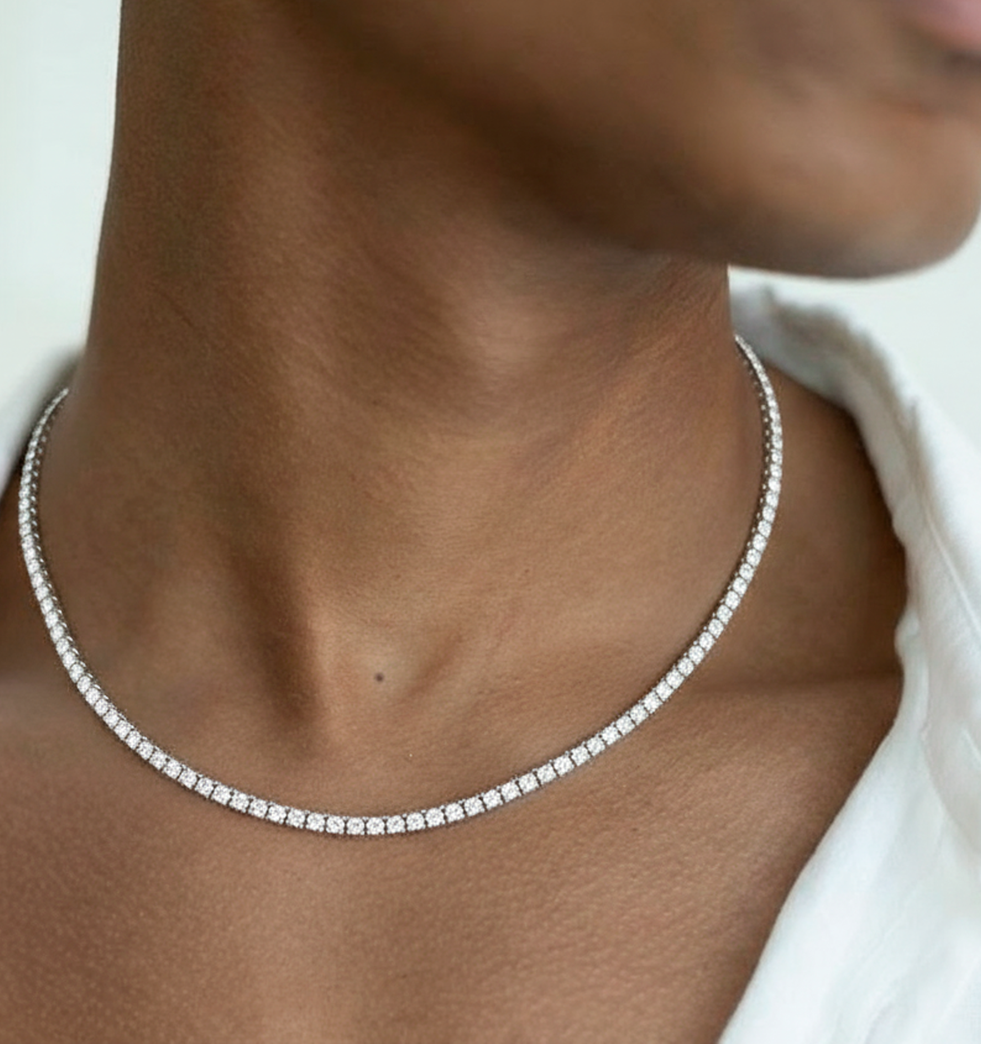 DELRYO Eternal Silver