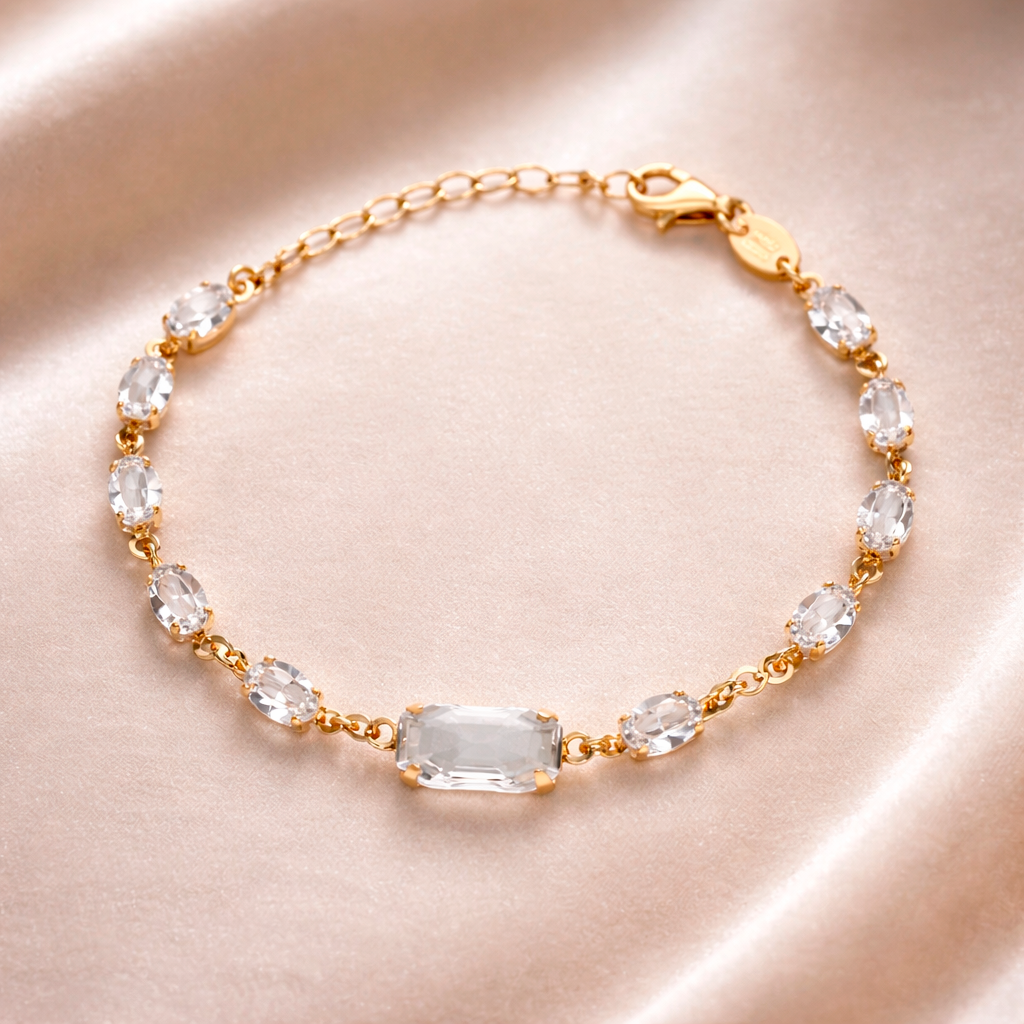 DELRYO Lumière Gold