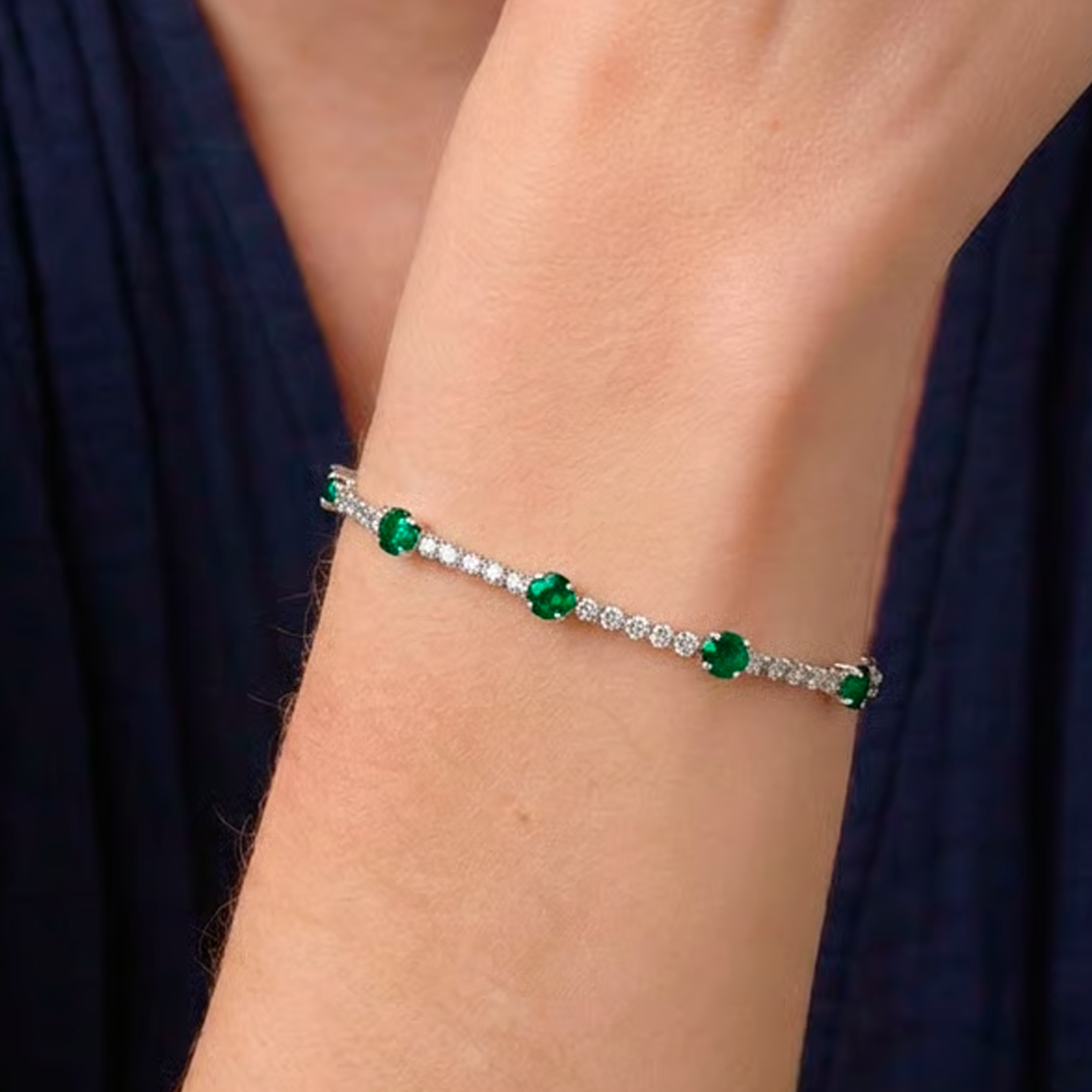 DELRYO Emerald (Últimas unidades)