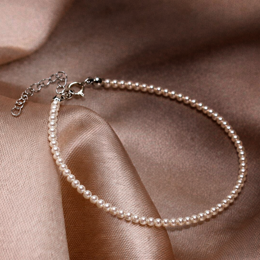 DELRYO Pearl Bracelet