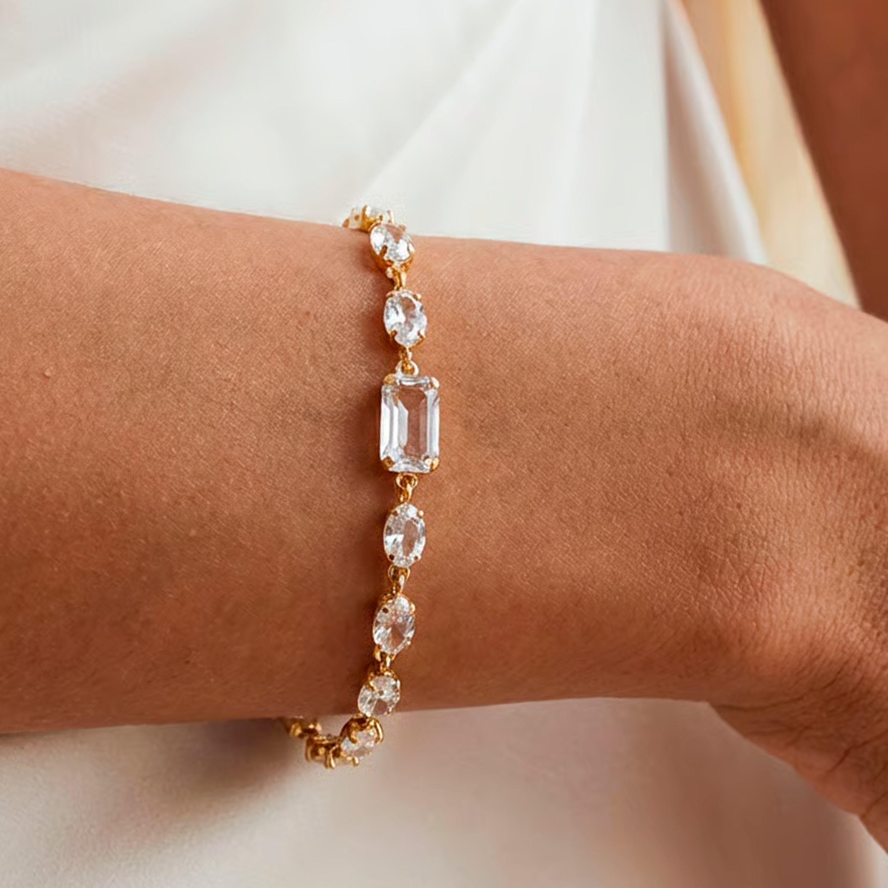 DELRYO Lumière Gold